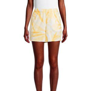Women’s Soft Fabric Sleep Shorts 12-14
